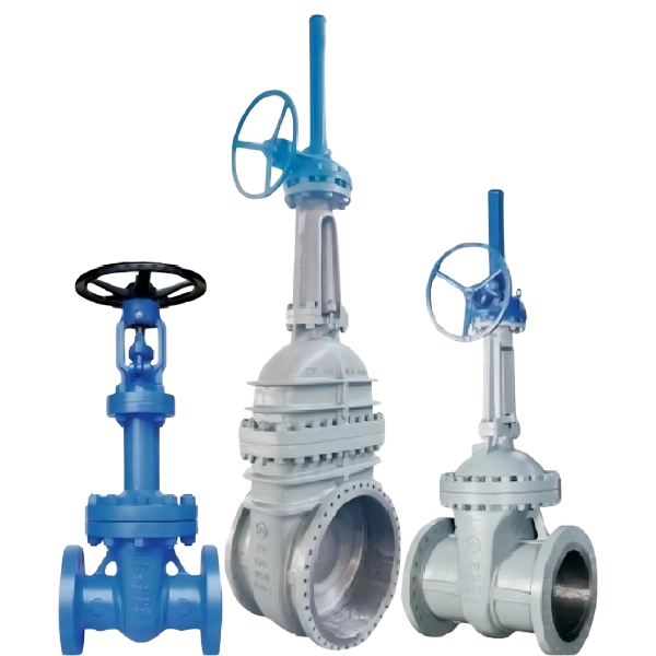 1 Gate Valve Series