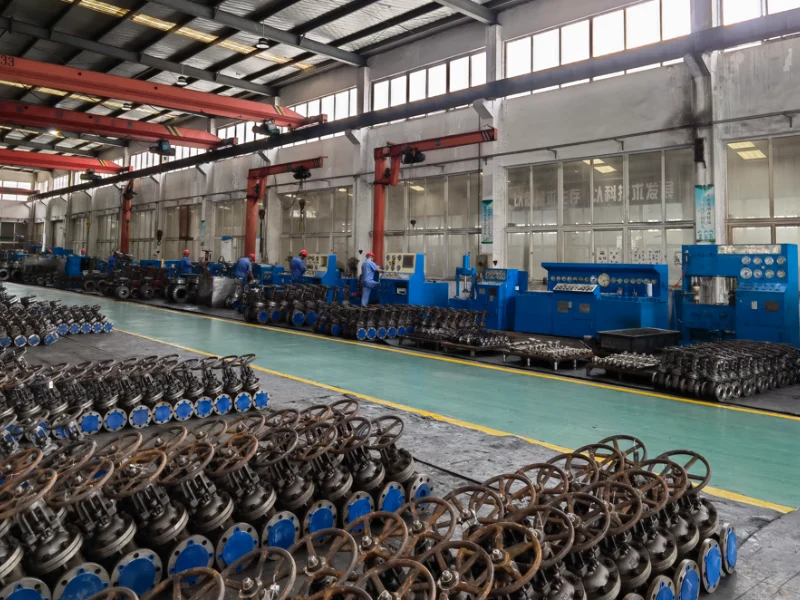 29 Pressure Testing Workshop
