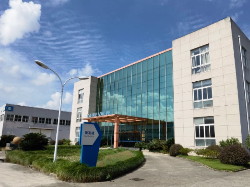 40 Research and Development Building